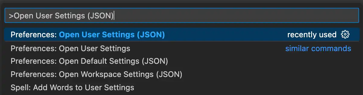 Image of a stream connection